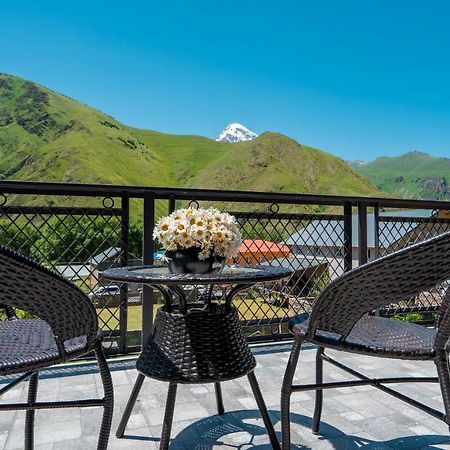 Travel Inn Kazbegi Luaran gambar