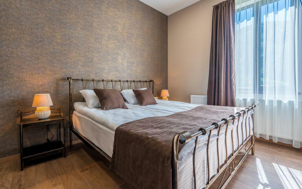 Travel Inn Kazbegi Luaran gambar