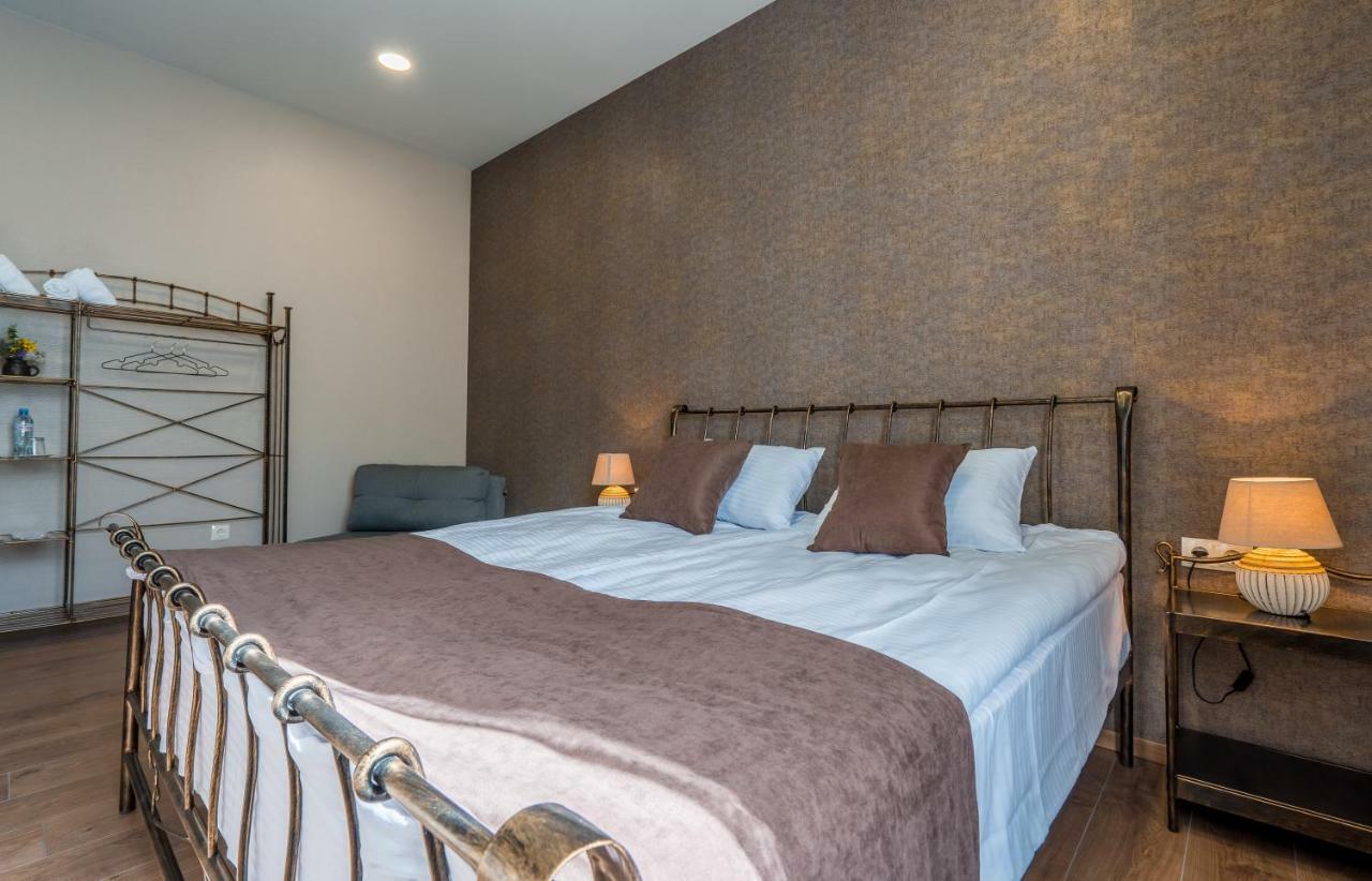 Travel Inn Kazbegi Luaran gambar