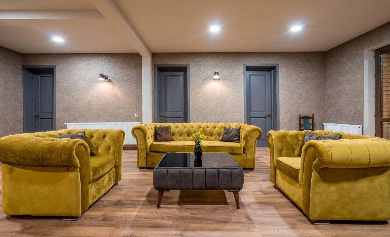 Travel Inn Kazbegi Luaran gambar